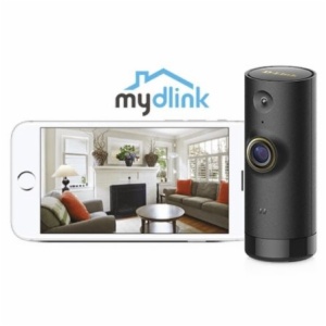 WEBCAM D-LINK DCS-P6000LH